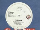 MADONNA     SOUTH  AFRICA   MISPRINT   45     LIKE A VIRGIN