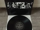 The Cure Concert Live LP Vinyl 823682-1 1st Ita Press EX/EX