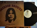 Jackson Browne Saturate Before Using Asylum SD 5051 top loading 1st press