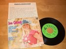 3/2 Ina Castell - Ludwig lass dem Mann doch die Trompete - Du bistzum Glück.....