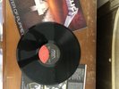 Metallica Master of puppets vinyl first release  1986 Elektra/Asylum Records