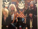 Guns N Roses Welcome to the Sessions Vinyl LP