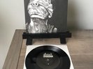 Assuck - Blindspot EP Vinyl Record RARE Grindcore Punk Metal Excellent condition