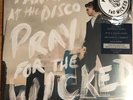 Panic  At The Disco Pray For The Wicked Limited Edition Vinyl
