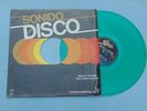 MICHAEL JACKSON BILLIE JEAN MEXICAN GREEN VINYL MAXI SINGLE FROM THRILLER LP ERA