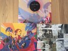Babyshambles Pete Doherty Sequel To The Prequel LP Clear Vinyl