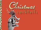 Various Artist - Ultra Lounge: Christmas Cocktails (Vinyl Used Like New)