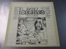 THE BEATLES SPICY BEATLES SONGS LP SEALED STOUT COVER rare TMOQ LP TMQ 71076