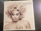 Madonna Japanese 3inch Bad Girl