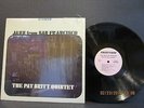 Jazz from San Francisco Pat Britt Quintet Crestview Shrink Vinyl Lp Record N/M-