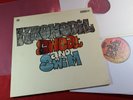 Krokodil  SWEAT AND SWIM  -  Bacillus BDA 7502 Q Germany 1973 - 2 LP sehr gut