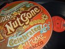 THE SMALL FACES : OGDENS NUT GONE FLAKE ORIGINAL LP 1968 IMMEDIATE SR 79413 GER