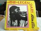 REGGAE-ALTON ELLIS-THE LEGENDARY- UK LP-EX-2001-CLASSIC 1967-71 TUNES-