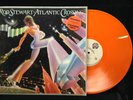 Rod Stewart-Atlantic Crossing-Warner Bros 56151-ORANGE VINYL HOLLAND