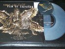 PAIN OF SALVATION REMEDY LANE RE:MIXED CLEAR VINYL 2LP 100 COPIES