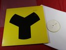 Yello  ON TRACK (THE MIXES) 3x 12'' Maxi Mercury 578633-1 Germany 1996 near mint