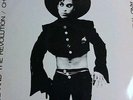 PRINCE AND THE REVOLUTION- CHARADE- LP  (THE PARADE SESSIONS)