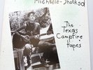 Michelle Shocked - The Texas Campfire Tapes Vinyl LP UK 1st Press 1986 NM