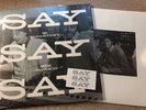 12 MAXI Paul McCartney Michael Jackson ?– Say Say Say OIS Remastered VINYL 2015