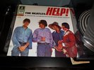 BEATLES : HELP   NEW VINYL GERMAN - REPRESS   ODEON LABEL  - FREE SHIPPING UK