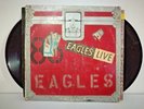 EAGLES LIVE ASYLUM REC. BB-705