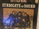 Syndicate of Sound - Little Girl - Stereo - 1st pressing