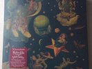 The Smashing Pumpkins 4LP vinyl box set Mellon Collie And The Infinite Sadness