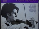 Stoyka Milanova - Rare Balkanton Release