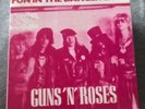 GUN'S N ROSES 