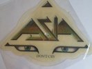 ASIA - DON'T CRY / TRUE COLORS - 45 record GRIFFEN WA 3580 EX Picture Disc RARE
