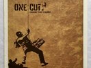 One Cut - Grand Theft Audio / 2LP - 2000 UK Original - Banksy