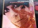 Reel to Reel Tape - Lou Donaldson - Alligator Bogaloo  - BLUE NOTE STB 84263-C