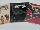 ALABAMA: Feels So Right  Mountain Music & Just Us All Sealed LP's (3)