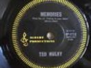 TED MULRY Remember Me OZ 45 Sitar PSYCH-POP Mod - Fading Yellow - Steve Ryder