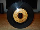 CHUCK WOOD SEVEN DAYS TOO LONG/ SOUL SHING-A-LING 1967 ROULETTE