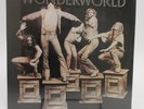 Sealed LP 