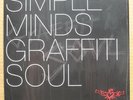 Simple Minds ?– Graffiti Soul 2LP the only one vinyl edition 2009 jim kerr