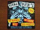 TOTAL NOISE #1 -COMP-7