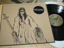 Nirvana - Almost Everything - The BBC Sessions - Top Marble Four Grunge Rock LP