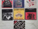 J. Geils Band - 7 LP Vinyl Record Lot