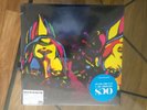 OCS Memory Of A Cut Off Head 2017 UK Baby Pink 2 x vinyl LP  SEALED Oh Sees