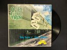Toby TOrres y Flaco Jimenez Quien Fuerra el Tren Sunglow SLP-115 TEJANO VG