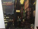 1972 David Bowie – Rise and Fall of Ziggy Stardust & Spiders From Mars - RCA