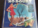 No Doubt Tragic Kingdom Newbury Comics Limited Edition Of 500