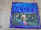 Dusty Springfield - Mademoiselle Dusty 1964 UK EP PHILIPS