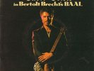 DAVID BOWIE  In Bertolt Brecht's  Baal  10