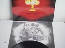 CRO-MAGS The Age Of Quarrel Vinyl LP Metal/Thrash  1st Press UK VG+-Mint GWLP 9