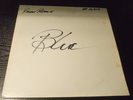 Blue (Rocket Records / Elton John) -  12
