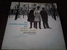 The Ornette Coleman Trio - At Golden Circle Stockholm Vol 2 Blue Note 84225 LP