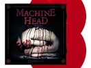 MACHINE HEAD CATHARSIS 2x LP ALBUM RECORD LIMITED TO 300 RED VINYL 2018 SEALED